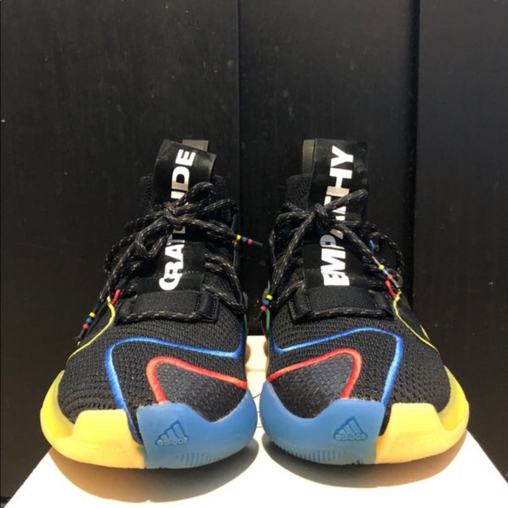 Adidas x Pharrell